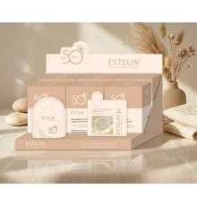 Estelin Pore BarrierTinted Collagen & Peptide Sunscreen 60g