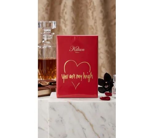 Kilian Paris - You are my high 50 ml