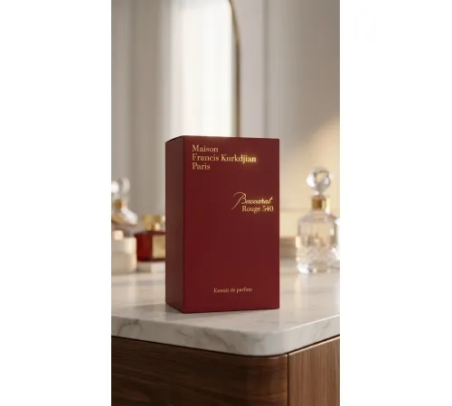 Maison Francis Kurkdjian - Baccarat Rouge 540 70 ml