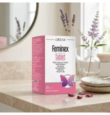 ORZAX Feminex 30tab