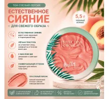 PHYSICIANS FORMULA Румяна с маслом мурумуру Murumuru Butter Blush, тон спелый персик 5.5 г