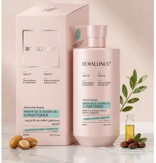 Royallines Conditioner Argan & Jojoba 500ml