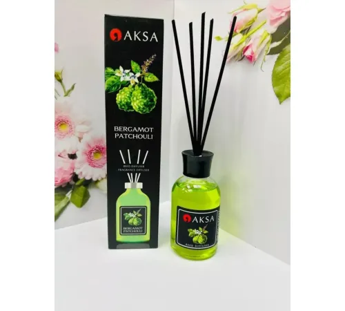 AKSA Patchouli диффузор 100 ml