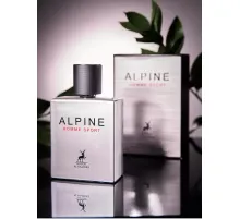 MA ALPINE Homme sport 100ml