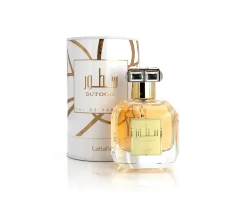 Lattafa Sutoor 100ml