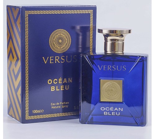 FW Versus Ocean Bleu 100ml