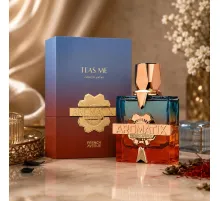 FW Aromatix Teas me 100ml