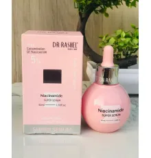 DR.RASHEL Niacinamide Super Serum 50ml