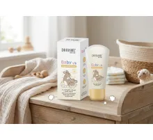 Dr Rashel Baby Diaper Rash Cream 70g