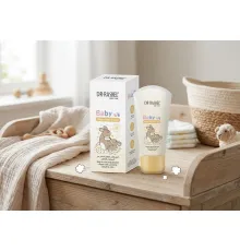 Dr Rashel Baby Diaper Rash Cream 70g