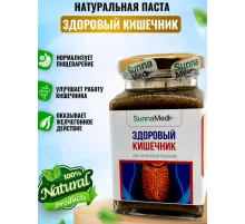 Sunna Med смесь Здоровый Кишечник