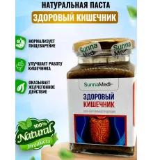 Sunna Med смесь Здоровый Кишечник