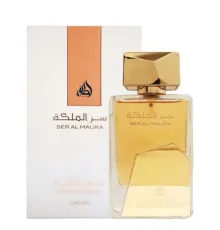 Lattafa Ser Al Malika 100ml
