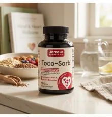 Jarrow Toco-Sorb 60soft