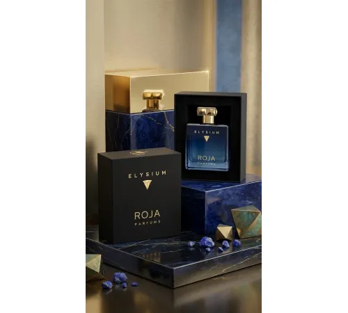 Elysium Roja Pour Homme 100ml