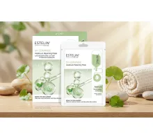 Estelin 5x Ceramide Asiaticum Repairing Mask