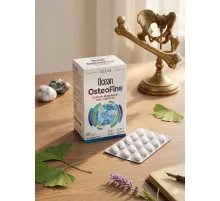 ORZAX Ocean Osteofine 60 tablets