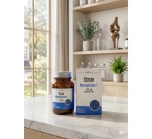 ORZAX Ocean Menaquinone-7 vitamin K2