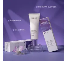 DR.RASHEL Night Repair Facial Cleanser 120g