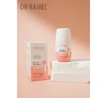 DR.RASHEL Advance Bright Roll-On Deodorant 50ml