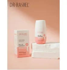 DR.RASHEL Advance Bright Roll-On Deodorant 50ml