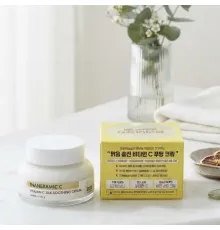 Tranexamic C Vit C Silk Soothing cream 100g
