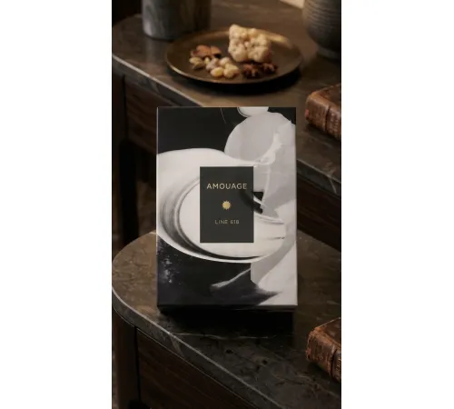 Amouage Line 618