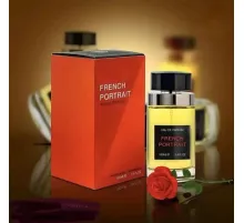 French Portrait Eau de Parfum 100 ml