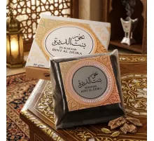 Бахур Bint Al Deira 40grm