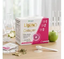 RCFARMA Ligone Collagen 15 Sashe