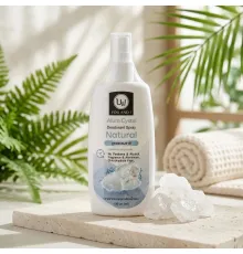 U&I You And I Alum Cystal Natural Deodorant spray 100mk
