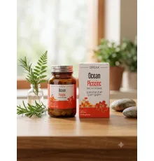 ORZAX Ocean Picozink 30 tablet