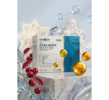 ORZAX DAY2DAY COLLAGEN Fish 30 saches