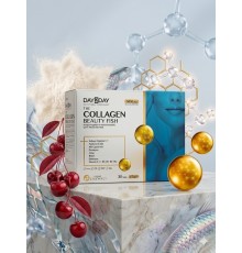 ORZAX DAY2DAY COLLAGEN Fish 30 saches