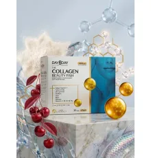 ORZAX DAY2DAY COLLAGEN Fish 30 saches
