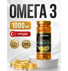 Shiffa Home Omega-3 100cap
