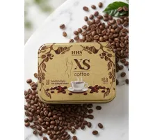 HHS XS Coffee 30sashet
