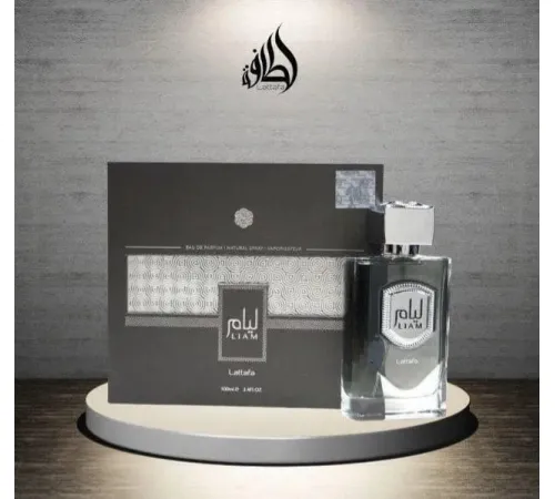 Lattafa Liam 100ml