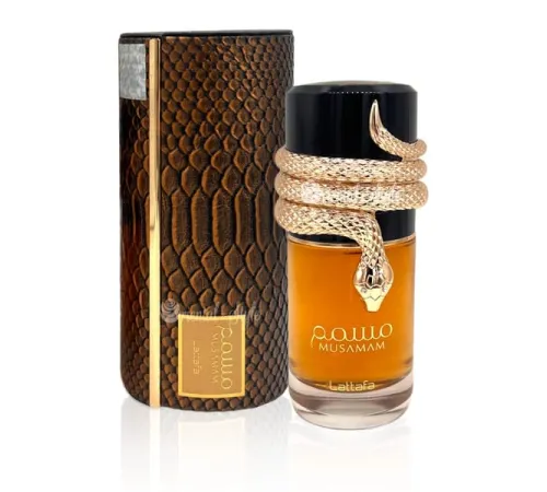 Lattafa Musamam 100ml