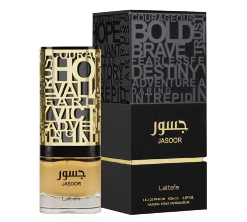 Lattafa Jasoor 100ml