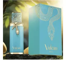 FW Vulcan FEU 100ML
