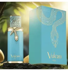 FW Vulcan FEU 100ML