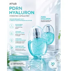 Anua Pdrn Hyaluron capsule mist 30ml