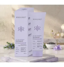Royallines Anti-Dandruff Oil Replacement 250ml