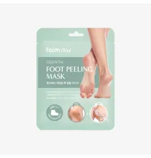 Farmstay FOOT PEELING MASK 13g