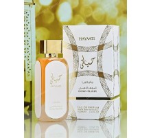 Lattafa HAYAATI Gold Elixir 100ml