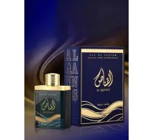 AAZ  AL Qannas 100ml