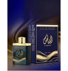 AAZ  AL Qannas 100ml