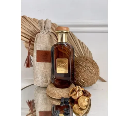AAZ MOUSUF 100ml