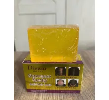 Disaar Shampoo soap ginger 100g